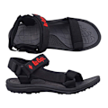 Miniatyrbillede 3 af 4: Sandaler Lee Cooper LCW22340945 Sort 41