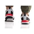 Miniatyrbillede 5 af 7: Sneakers low Puma R78 Grå,Sort 44.5
