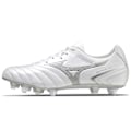 Miniatyrbillede 2 af 4: Sneakers low Mizuno Monarcida II Neo Select Mix Hvid 40.5