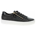 Miniatyrbillede 1 af 7: Sneakers low Rieker D091601 Sort 42