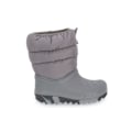 Pikkukuva 1 / 5: Lumisaappaat Crocs Ligr Neo Puff Boot K Harmaat 27