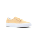 Miniatyrbillede 2 af 5: Sneakers low DC Trase TX Gul 32