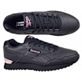 Miniatyrbillede 3 af 6: Sneakers low Reebok Glide Ripple Sort 35.5