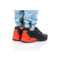 Miniatyrbillede 6 af 6: Sneakers low Puma Respin SL Sort 40