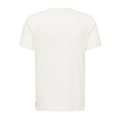 Pikkukuva 3 / 7: T-paidat Mustang Alex C Print Valkoiset 176 - 181 cm/L