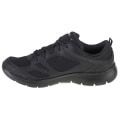 Miniatyrbillede 2 af 4: Sneakers low Skechers Summits Suited Sort 37