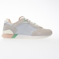 Miniatyrbillede 3 af 5: Sneakers low Colmar Travis Plus Beige,Grå 36