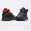 Miniatyrbillede 2 af 4: Sko Timberland Field Trekker Mid Sort 36