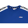 Pikkukuva 5 / 5: T-paidat Fila Thanos Vaaleansiniset 168 - 173 cm/S