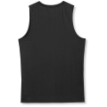 Miniatyrbillede 2 af 2: T-shirts 4F 4FSS23TFTSM25820S Sort 182 - 185 cm/XL