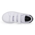 Miniatyrbillede 4 af 5: Sneakers low Adidas Advantage Cf C Hvid 32