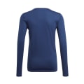 Pikkukuva 4 / 4: T-paidat Adidas JR Team Base Tee Vaaleansiniset 159 - 164 cm/L