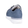 Miniatyrbillede 3 af 5: Sneakers low Waldläufer Kramona Blå 3.5 UK women