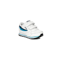 Pikkukuva 3 / 10: Puolikengät Fila Orbit Velcro Infants Valkoiset 25