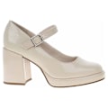 Miniatyrbillede 1 af 7: Pumper Marco Tozzi 222440520522 Beige 39