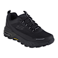 Pikkukuva 1 / 4: Puolikengät Skechers Max Protect-fast Track Mustat 41