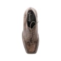 Miniatyrbillede 4 af 10: Sneakers low Maciejka 0570002001 Brun 39