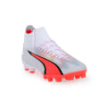 Miniatyrbillede 2 af 5: Sko Puma 01ultra Pro Fgag Hvid 43