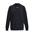 Miniatyrbillede 1 af 6: Sweatshirts Under Armour 1379493001 Sort 168 - 172 cm/M