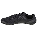 Miniatyrbillede 2 af 4: Sneakers low Merrell Vapor Glove 6 Sort 41