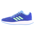 Pikkukuva 2 / 4: Puolikengät Adidas Duramo 10 K Tummansininen 38 2/3