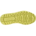 Miniatyrbillede 4 af 4: Sneakers low Fila Orbit Cmr Jogger L Low Wmn Gul 40
