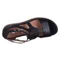 Miniatyrbillede 4 af 5: Sandaler Remonte D305301 Sort 42