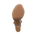 Miniatyrbillede 7 af 10: Sandaler Maciejka 0608425001ZK Guld 36