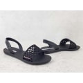 Miniatyrbillede 4 af 6: Sandaler Ipanema Breezy Sort 37