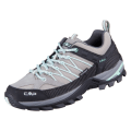 Miniatyrbillede 2 af 5: Sneakers low CMP Rigel Wmn Sort,Grå 40