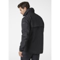 Miniatyrbillede 3 af 4: Jakker Helly Hansen Utility Rain Sort 179 - 185 cm/L