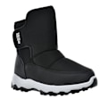 Miniatyrbillede 1 af 4: Snowboots Big Star MM374119 Sort 30