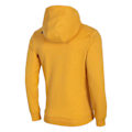 Pikkukuva 2 / 4: Puserot je Fleecet 4F BLM010 Oranssin väriset 182 - 185 cm/XL