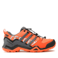 Pikkukuva 3 / 4: Puolikengät Adidas Terrex Swift R2 GORE-TEX Hiking Oranssin väriset 42