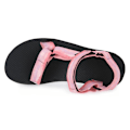 Miniatyrbillede 4 af 5: Sandaler Teva Sbpn Original Universal Pink 40