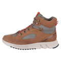 Miniatyrbillede 2 af 5: Sko Sorel Mac Hill Lite Trace Elk Stone Green Textil Suede Brun 43