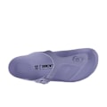 Miniatyrbillede 4 af 5: Flip-flops Birkenstock Gizeh Essentials Eva Lilla 41
