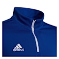 Pikkukuva 3 / 5: Puserot je Fleecet Adidas Entrada 22 Training Vaaleansiniset 123 - 128 cm/XS