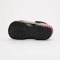 Miniatyrbillede 3 af 3: Træsko Crocs Classic Cyber Beach Clog Sort 37