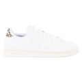 Miniatyrbillede 1 af 4: Sneakers low Adidas Advantage Hvid 41 1/3