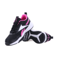 Pikkukuva 4 / 4: Puolikengät Reebok XT Sprinter Mustat 36.5