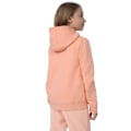 Pikkukuva 2 / 4: Puserot je Fleecet 4F SWSF216 Oranssin väriset 146 - 151 cm
