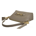 Miniatyrbillede 6 af 9: Håndtasker Barberini's 967262272 Beige