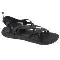 Miniatyrbillede 6 af 11: Sandaler Columbia BL0102010 Sort 36