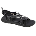 Miniatyrbillede 6 af 11: Sandaler Columbia BL0102010 Sort 37