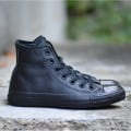 Miniatyrbillede 2 af 7: Kondisko Converse Chuck Taylor All Star Sort 40