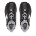 Miniatyrbillede 5 af 6: Sneakers low Adidas IE9255 Sort 37 1/3