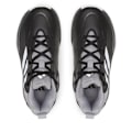Miniatyrbillede 5 af 6: Sneakers low Adidas IE9255 Sort 39 1/3