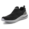 Pikkukuva 3 / 7: Puolikengät Skechers Delson 30 Fairfield Mustat 41