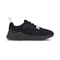 Pikkukuva 2 / 6: Puolikengät Puma Wired Run PS Mustat 30